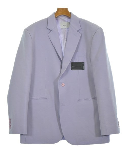 We11done แจ็คเก็ตลำลอง