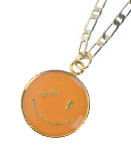 We11done สร้อยคอ