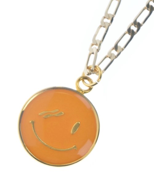 We11done สร้อยคอ