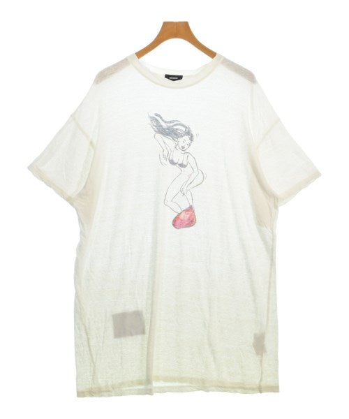 We11done เสื้อยืด/เสื้อท็อปส์