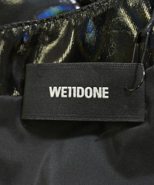 We11done เสื้อกั๊ก