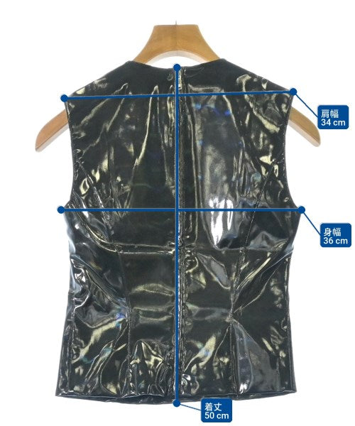 We11done เสื้อกั๊ก