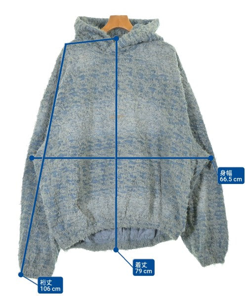 We11done เสื้อฮู้ด