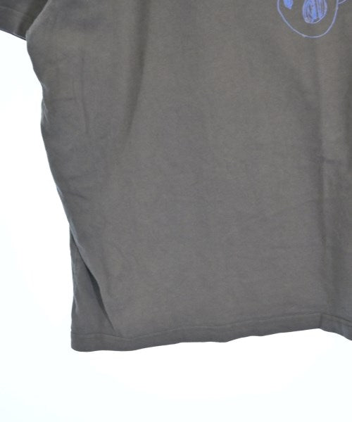 We11done เสื้อยืด/เสื้อท็อปส์