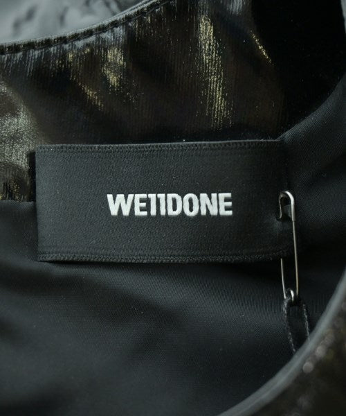 We11done เสื้อกั๊ก