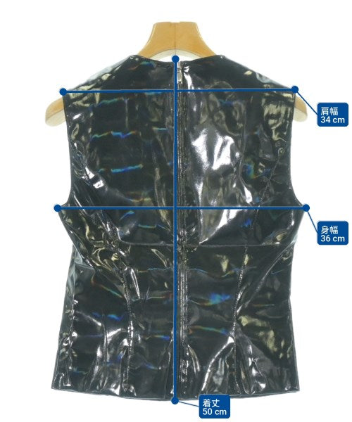We11done เสื้อกั๊ก