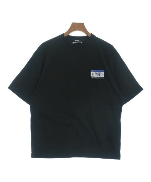 We11done เสื้อยืด/เสื้อท็อปส์
