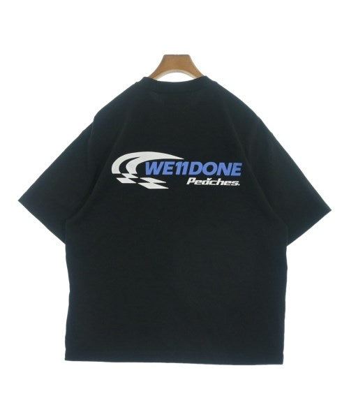 We11done เสื้อยืด/เสื้อท็อปส์