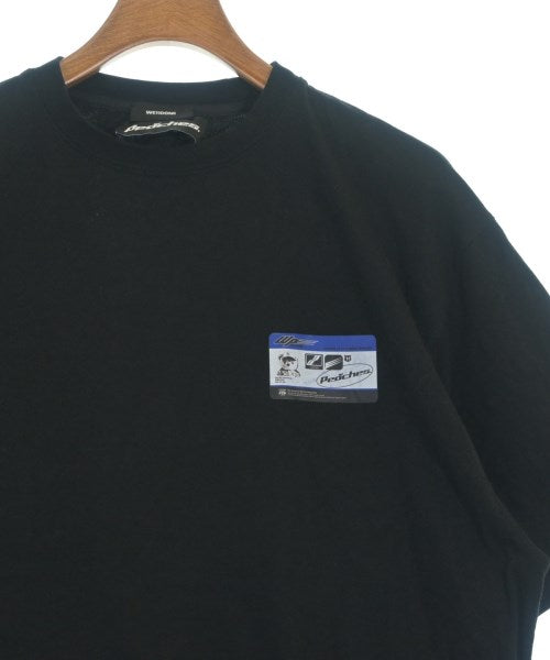 We11done เสื้อยืด/เสื้อท็อปส์