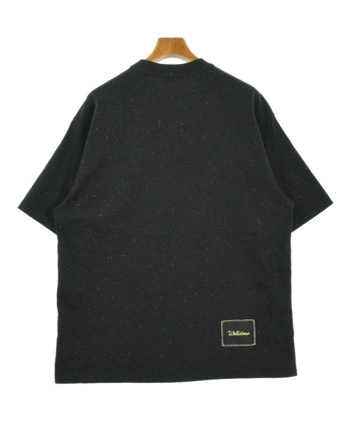 We11done เสื้อยืด/เสื้อท็อปส์