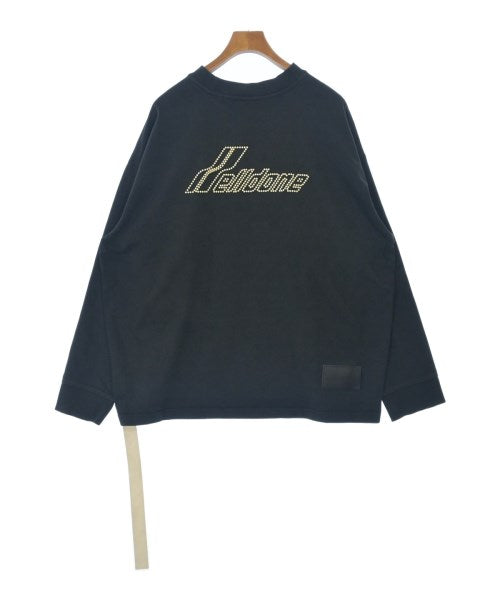 We11done เสื้อยืด/เสื้อท็อปส์
