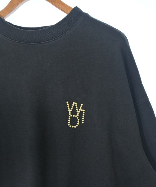 We11done เสื้อยืด/เสื้อท็อปส์