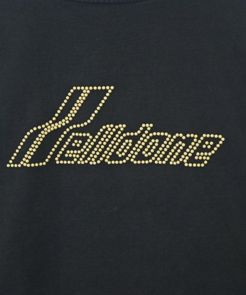 We11done เสื้อยืด/เสื้อท็อปส์