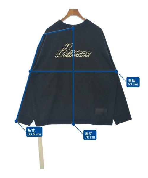 We11done เสื้อยืด/เสื้อท็อปส์