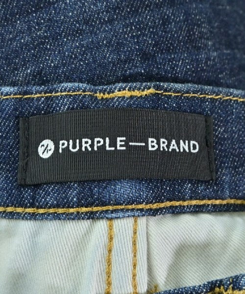 PURPLE BRAND กางเกง อื่น