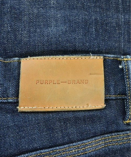 PURPLE BRAND กางเกง อื่น