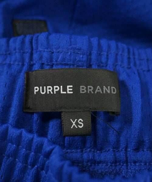 PURPLE BRAND กางเกงขาสั้น