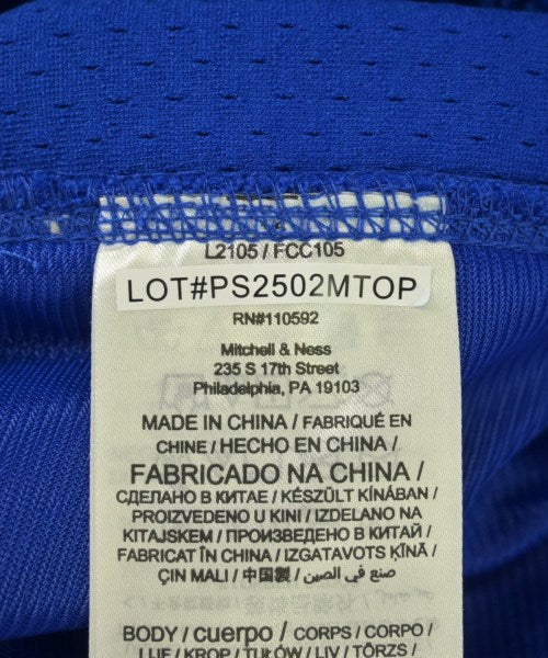 PURPLE BRAND กางเกงขาสั้น
