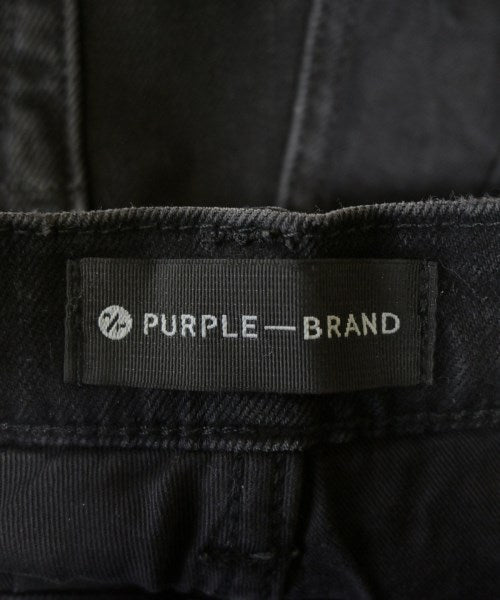 PURPLE BRAND ยีนส์