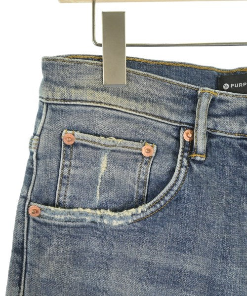 PURPLE BRAND ยีนส์
