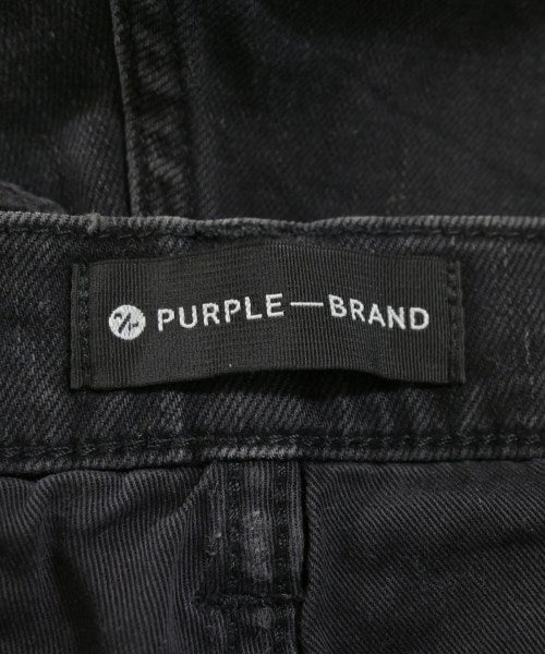 PURPLE BRAND ยีนส์