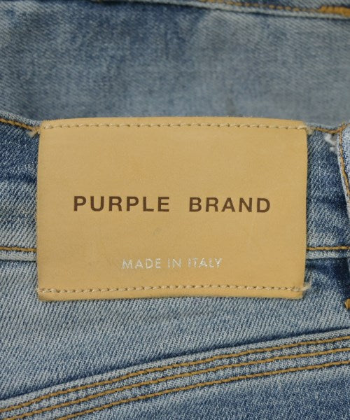 PURPLE BRAND ยีนส์