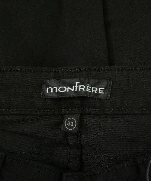 MONFRERE ยีนส์
