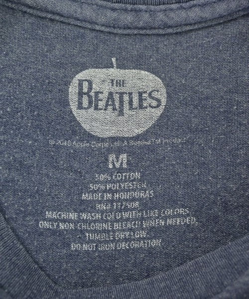 The Beatles เสื้อยืด/เสื้อท็อปส์