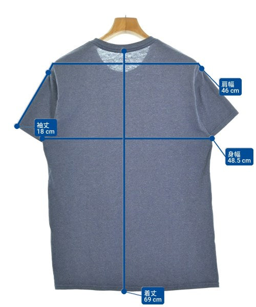 The Beatles เสื้อยืด/เสื้อท็อปส์