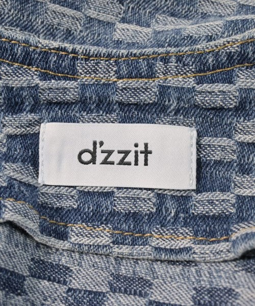 d'zzit เสื้อกั๊ก