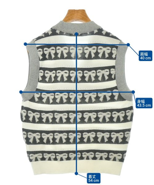 d'zzit เสื้อแขนกุด