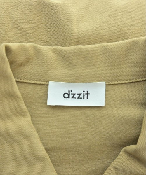 d'zzit ชุดเดรส