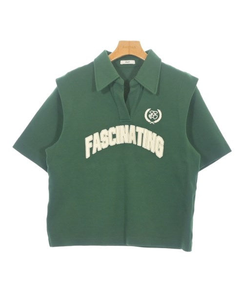 d'zzit เสื้อโปโล