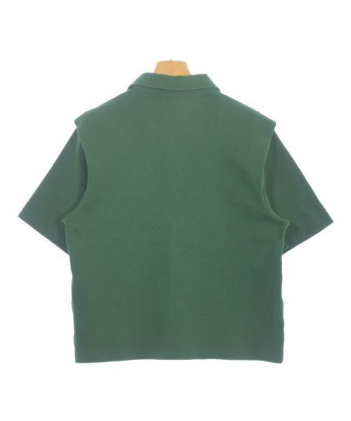 d'zzit เสื้อโปโล