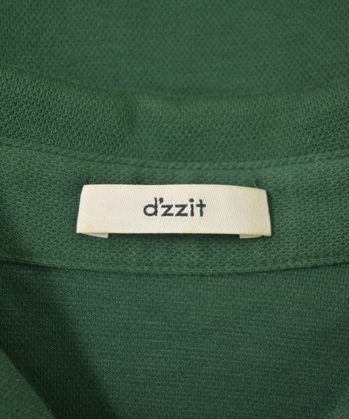 d'zzit เสื้อโปโล