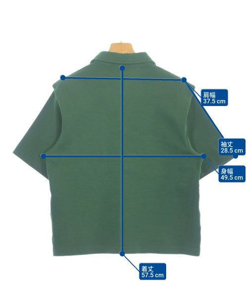 d'zzit เสื้อโปโล