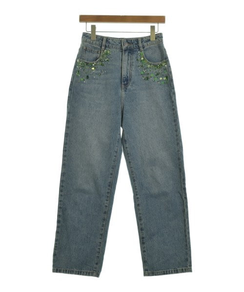 d'zzit ยีนส์