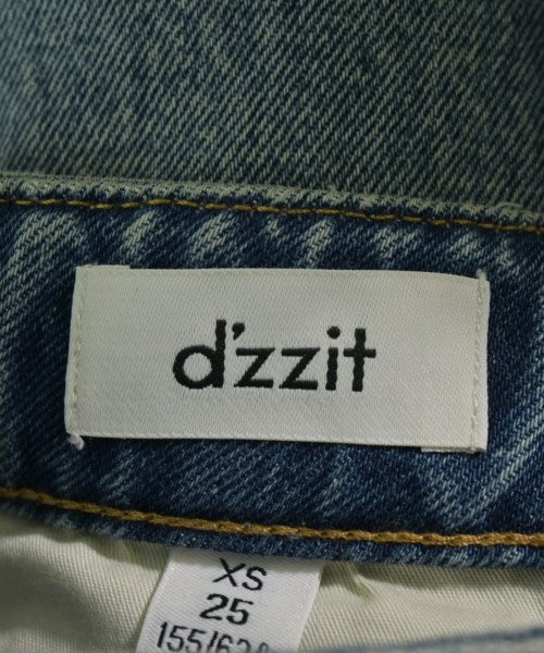 d'zzit ยีนส์