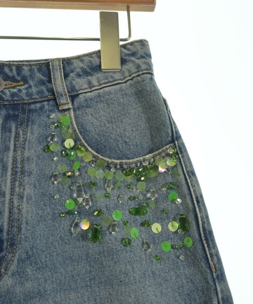 d'zzit ยีนส์