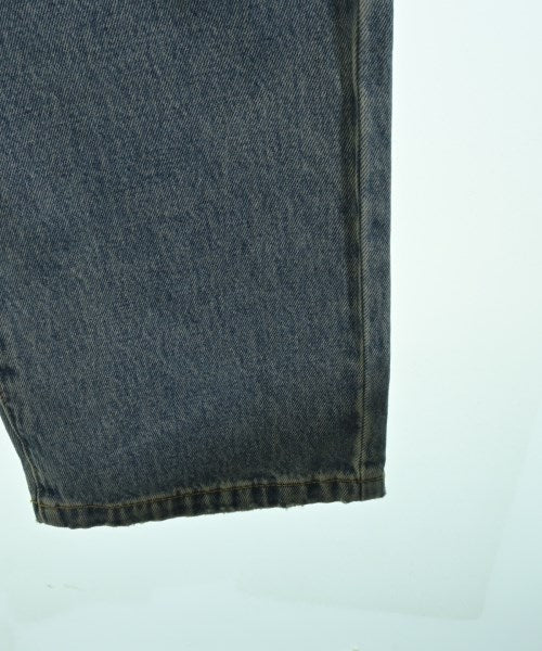 d'zzit ยีนส์