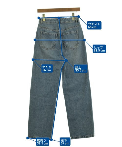 d'zzit ยีนส์