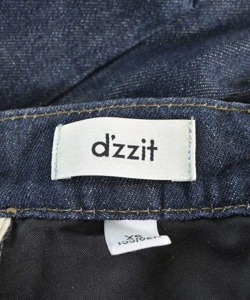 d'zzit ยีนส์