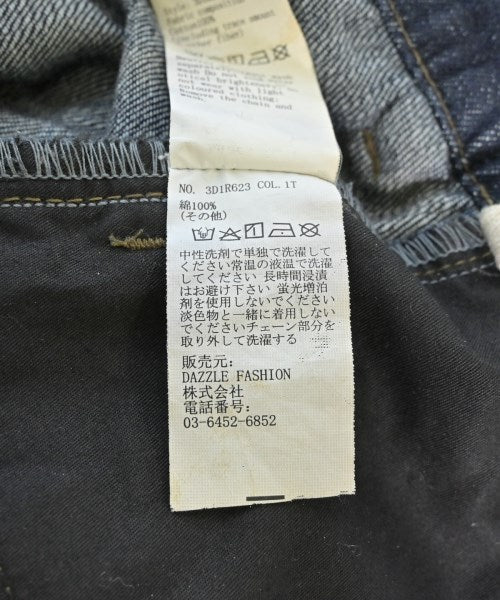 d'zzit ยีนส์