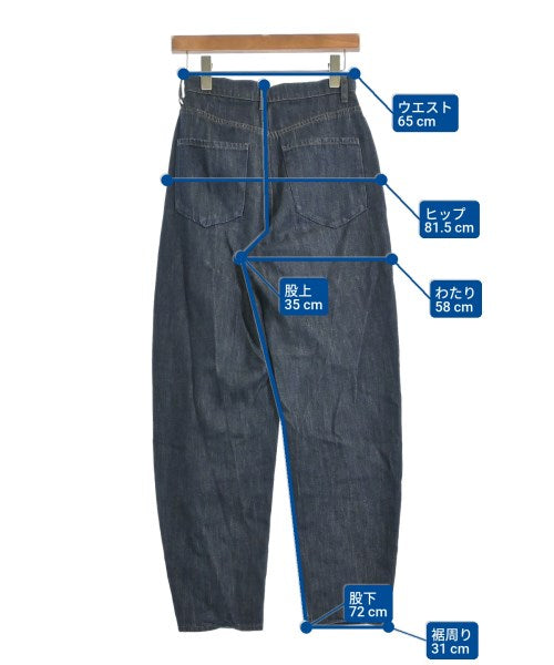 d'zzit ยีนส์