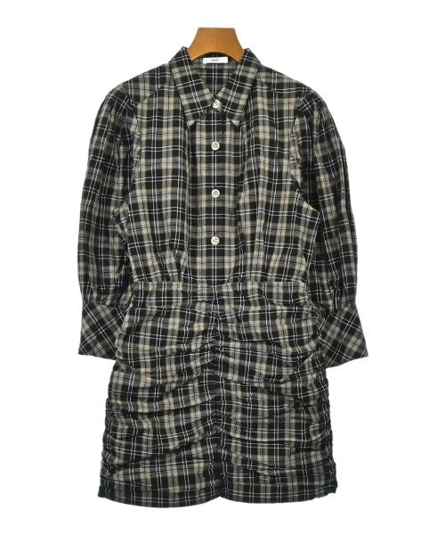 d'zzit เดรสที่เป็นเสื้อเชิ้ตตัวยาว