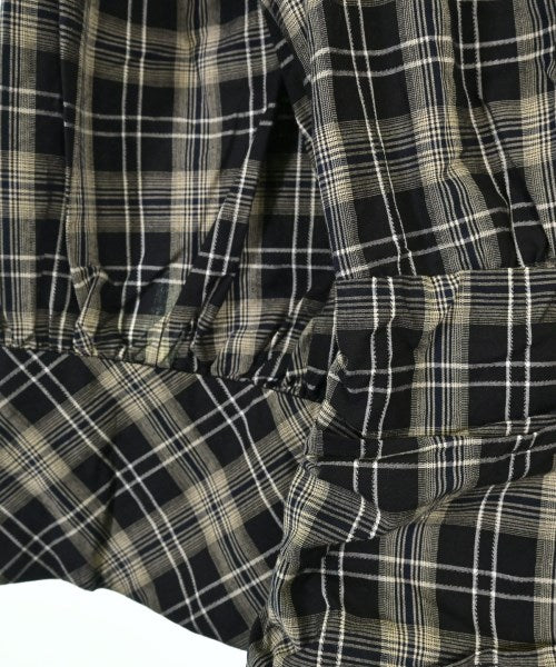 d'zzit เดรสที่เป็นเสื้อเชิ้ตตัวยาว