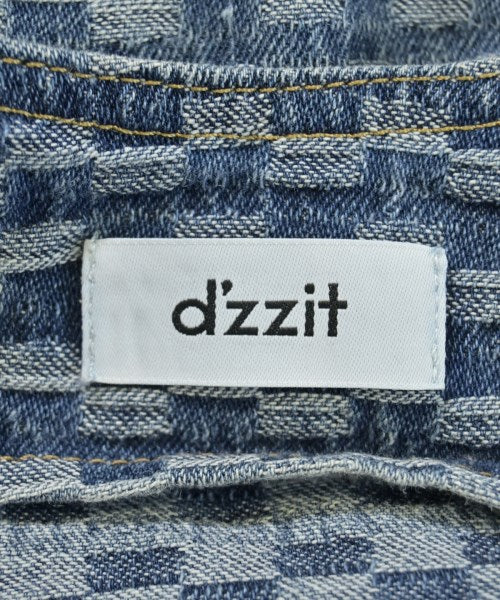 d'zzit เสื้อสตรี