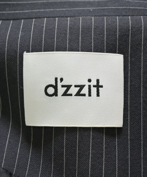 d'zzit ชุดเดรส