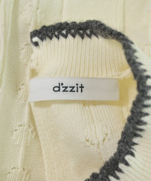 d'zzit เสื้อกันหนาว