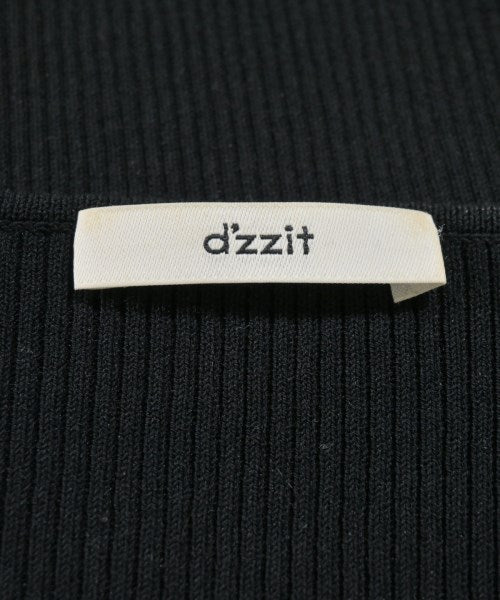 d'zzit เสื้อคาร์ดิแกน